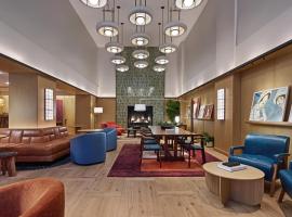 L7 Chicago by LOTTE, hotel v destinaci Chicago