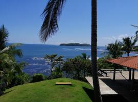 Hostal Surfers Paradise，位于圣卡塔利娜岛的酒店