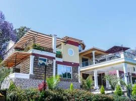 Highlands View Boutique Villas & Resort, Nyeri