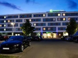 Holiday Inn Express Friedrichshafen by IHG