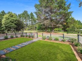 The Cottage, Colo Vale, Southern Highlands, ξενοδοχείο σε Colo Vale