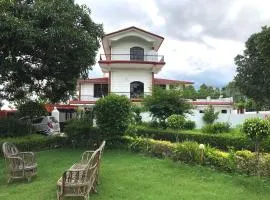 Hotel O Corbett Farm Homestay