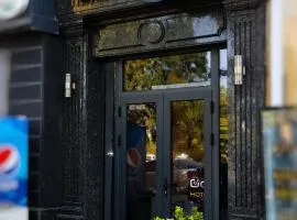 Gosty Hotel Comfort