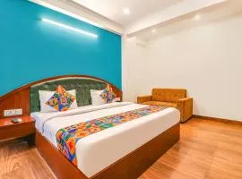 FabHotel Lime Tree Near Yashobhoomi Convention Centre