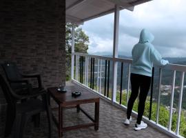 Heath Cote, ξενοδοχείο σε Ooty