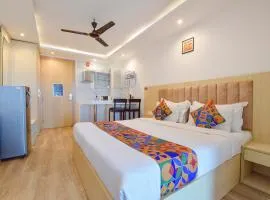 FabHotel Anukampa With Swimming Pool