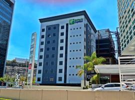 Holiday Inn Express Mexico Santa Fe by IHG، فندق في مدينة ميكسيكو