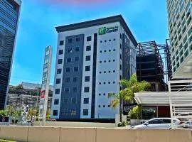 Holiday Inn Express Mexico Santa Fe by IHG