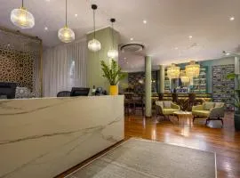 Hotel Indigo Turin by IHG