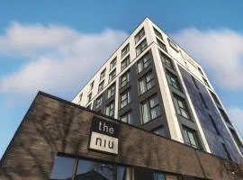 Holiday Inn - the niu, Flash Berlin Charlottenburg by IHG