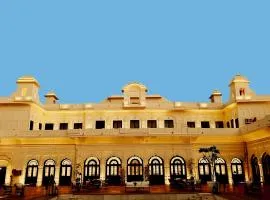 RAN BAAS The Palace An 18th-century Royal Palace in Punjab