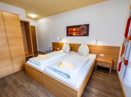 Egidiwirt Murau, hotel in Murau