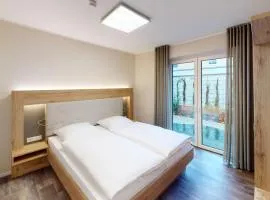 Hotel Wardenburger Hof