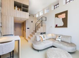 StayIn - Ede, hotel in Ede