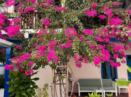 Kendhoo holidays โรงแรมในKendhoo