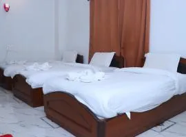 Hotel Siddhartha in Lumbini