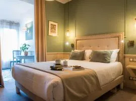 Hotel de Charme Le Sud Bretagne