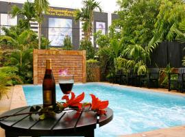 Hotel kuvat: Shining Angkor Boutique Hotel