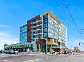 Finch West Residence Suites - Hotel DUKE