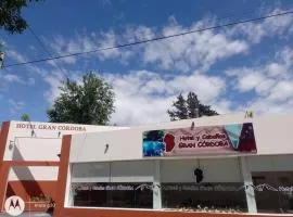 Hotel y Cabañas Gran Cordoba