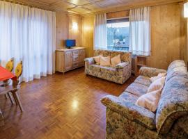 Zdjęcie hotelu: Villa Chiappuzza - Stayincortina