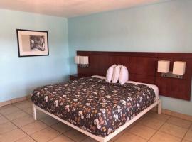 Economy Suites, hotel a Winter Haven
