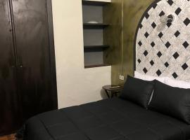 Catedral 304, ξενοδοχείο στην Πουέμπλα