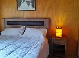 La casona de don Juan