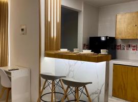 Apartamento de lujo limonar, hotel in Cali