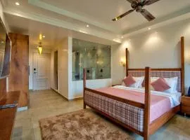 Hotel Sea Castle