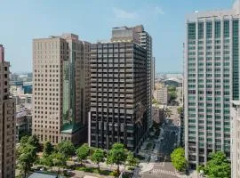 Hotel Nikko Kaohsiung