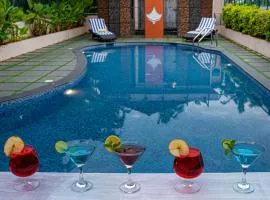 Kumarakom Park Resort