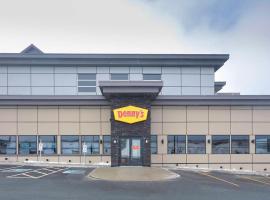 Sandman Signature St. John's Hotel, hotel in St. John's