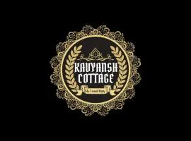 Kavyansh Cottage