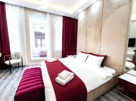 Hidden Pearls Boutique Hotel