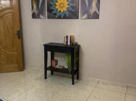 3T House, hotel en Douala