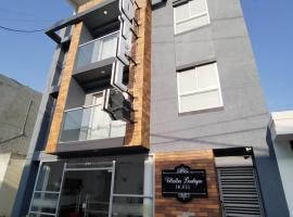 Villalba Boutique Hotel, hotel in Valledupar