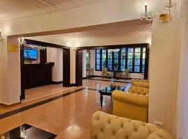 Hotel Royal Plaza