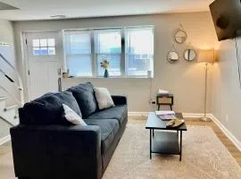 Davenport Dwellings-Two Bedroom Close to UNMC