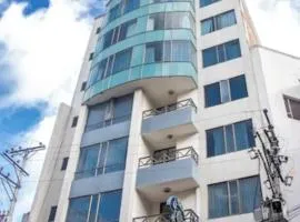 Internacional El Nogal Ipiales