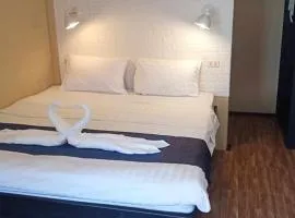 Infinity Boutique Hotel Kata Beach