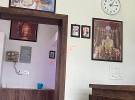 Marina Home Stay, hôtel à Bodh Gaya