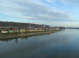 Hotel Photo: Guest House Martinuš