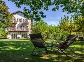 Teritoria Hôtel Les Jardins de Bakea