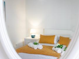 Maria's Haven, hotell sihtkohas Santo António