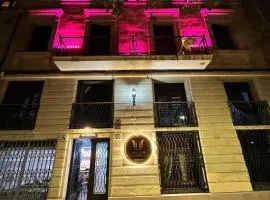 Vilador Barcelona Beach Hotel