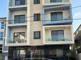 Hôtel Blue Sky