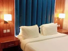 فندق اونيسن الشرق Onsen Hotel