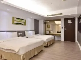 HOTEL HI - Xinmin