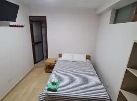 La casa de Chass